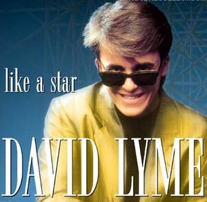 DAVID LYME LIKE A STAR　デヴィッドライム　ユーロビート Like a Star by David Lyme (Album, Italo-Disco): Reviews, Ratings